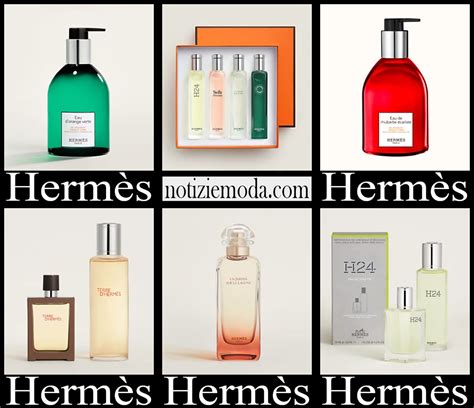 profumi hermes italia